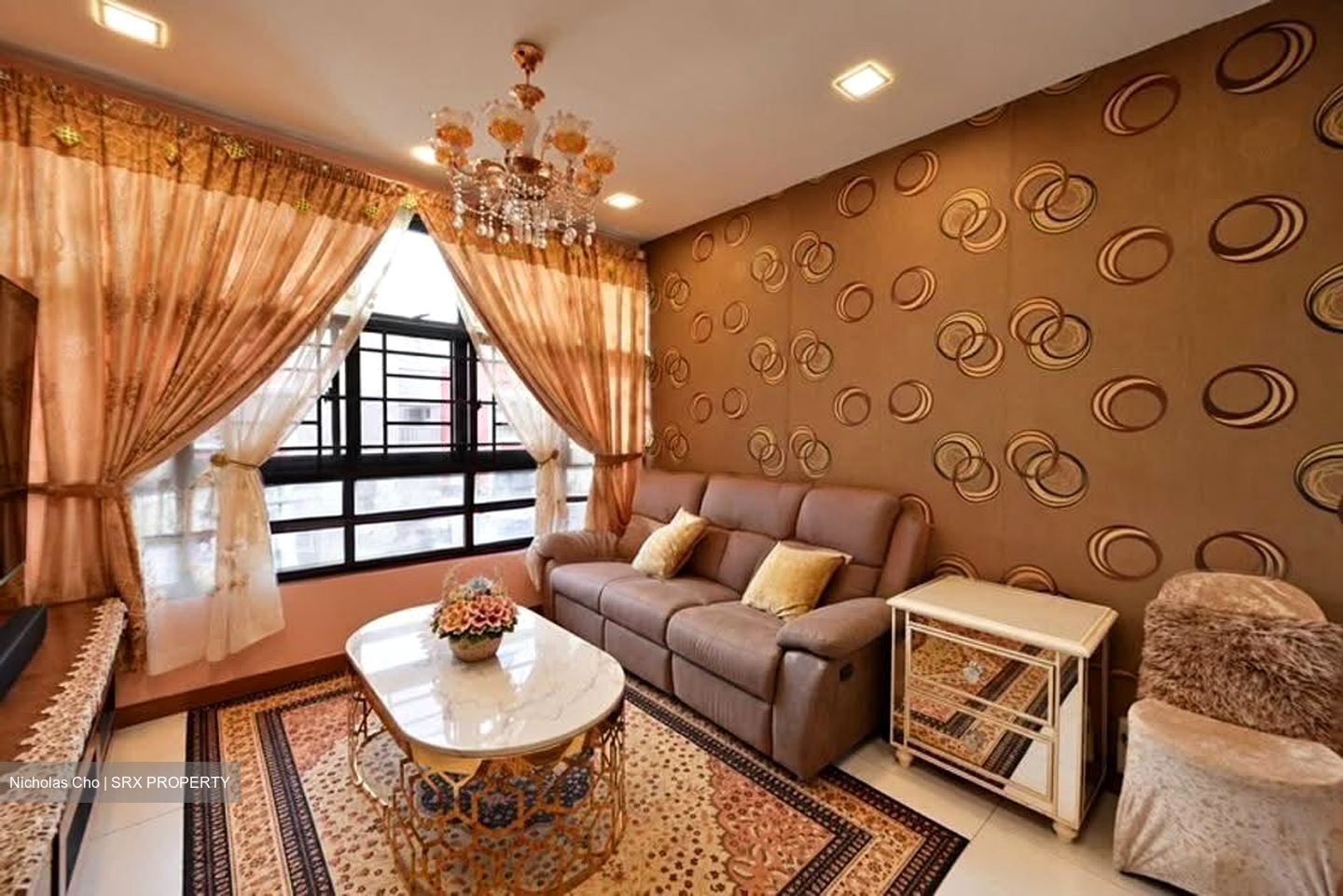 Blk 2A Sri Geylang Serai (Geylang), HDB 4 Rooms #632900981